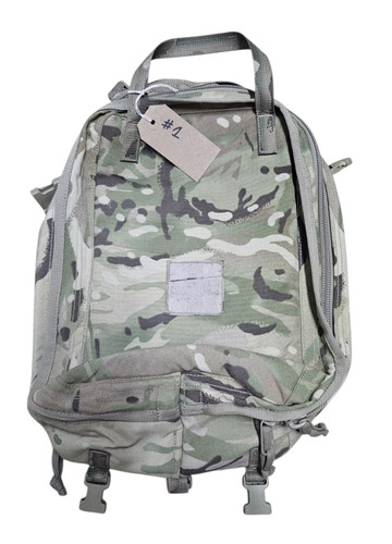 Genuine british army issue - british,