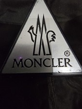 Moncler Infants Jacket Good