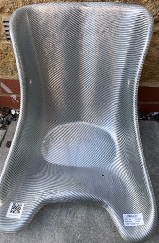 New drilled freeline - new-drilled,