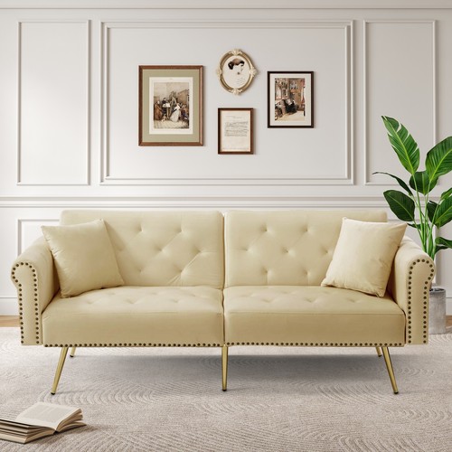 Seater fabric sofa - seater,