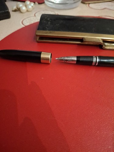 Vintage sheaffer statesman - sheaffer,