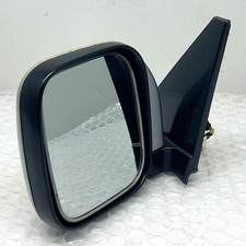 Door Wing Mirror Left for