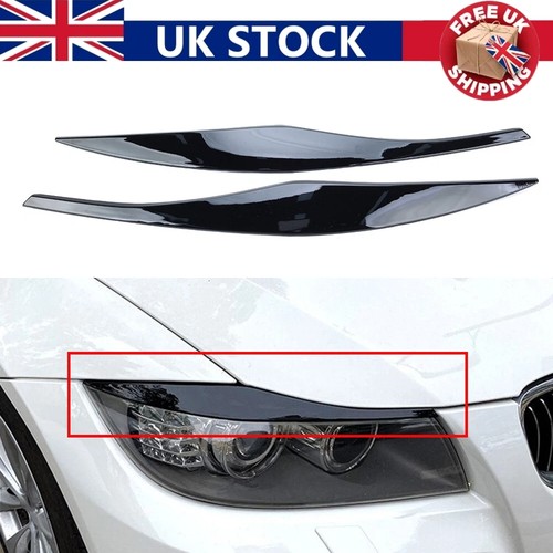 For bmw e90 e91 - bmw, eyebrows
