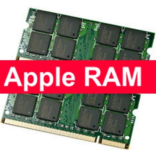 4gb ram apple macbook a1211 - apple,