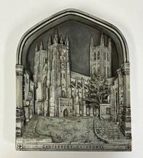 VINTAGE MARCUS DESIGNS PLAQUE