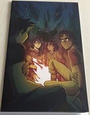 Specter Inspectors#4 CVR C