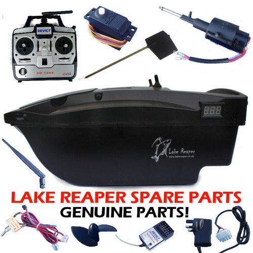 Genuine lake reaper spare - genuine,