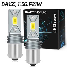 For VW Passat B7 Led Canbus