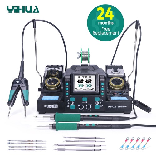 Yihua 982d iii digital - yihua, 982d-iii