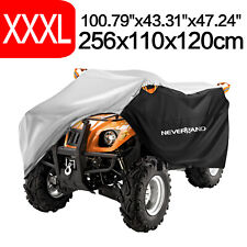 XXXL ATV Quad Bike Cover UV