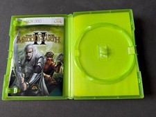 Xbox 360 The Lord of the Rings