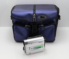 SONY HANDYCAM DCR-HC51E