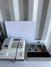 Casio SE-G1 Electronic