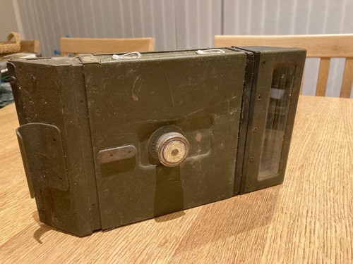 Original wwii army - original,