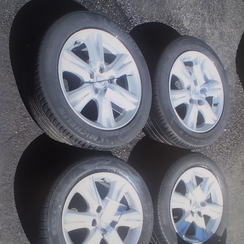 2008 lexus is220d - set, of