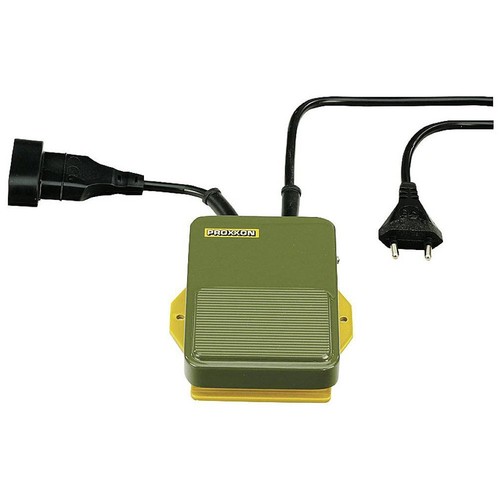 Proxxon foot switch - switch, 500w