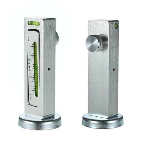 Magnetic gauge tool for car - magnetic,
