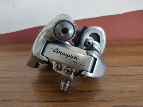 Campagnolo mirage speed - mirage, 8-speed