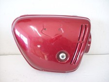 Original side cover right/cover right Honda CB 250 350 K3, K4, B3, B4, G