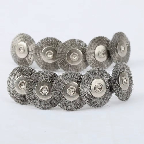 10pcs dremel accessories 22mm - 10pcs,