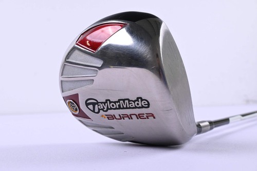 Taylormade burner 2008 - taylormade,
