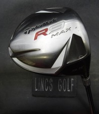 TaylorMade R9 Max 9.5° Driver