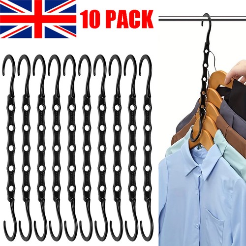10pcs space saver wonder magic - space,