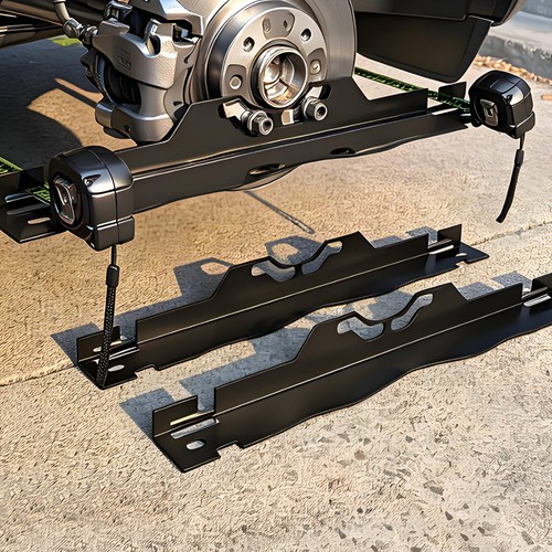 Four wheel alignment tool - alignment,