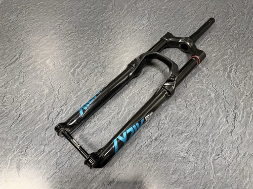 Rockshox lyrik select boost - lyrik,