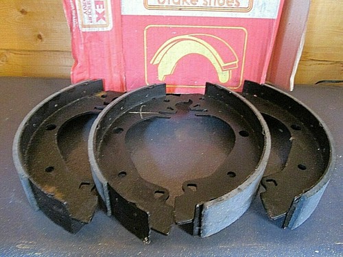 Mfr134 bs623 new mintex rear - mintex,