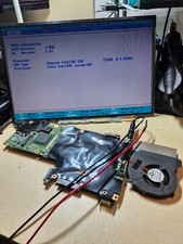 laptop 15.4" CCFL LCD Screen LP154WX5(TL)(A1) with inverter for for Advent 5611