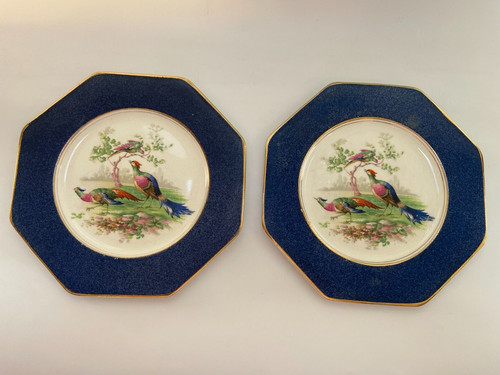 Wedgwood imperial porcelain - imperial,