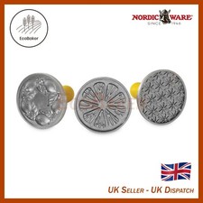 Nordic Ware 01265 - Citrus