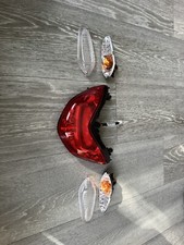 Ducati Monster Tail Light, Brake Light, Indicators. Fits 2016-19, P.N. 52510482B