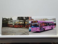 Vintage Photos Of Buses x10