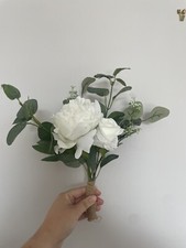 Floral pew ends - floral,
