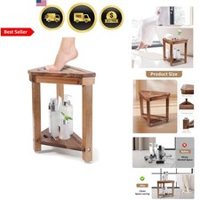 Shower Foot Rest Shower Stool