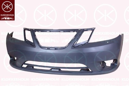 Front bumper for - front, 9-3