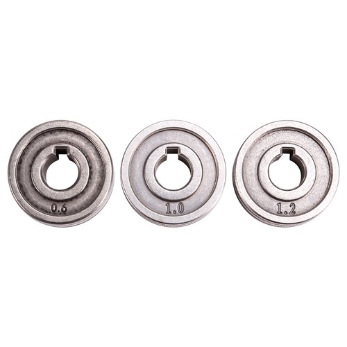 3pcs welding wire feeding - welding,