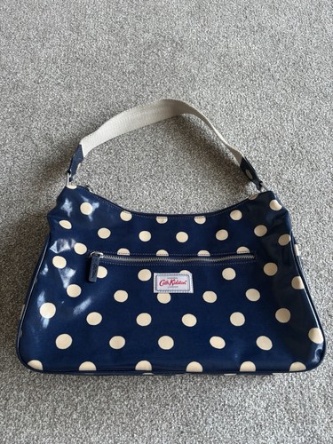 Cath kidston navy blue - cath,