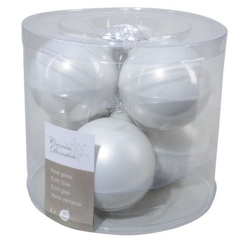 Decoris pack real glass - of,