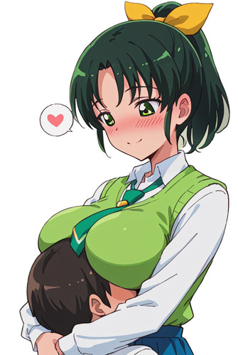 Midorikawa nao smile precure - midorikawa,