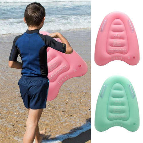 Inflatable surfboard with - surfboard,