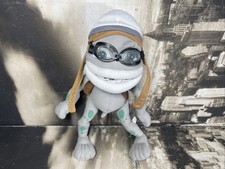 The Annoying Thing Crazy Frog