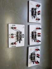 #207 Knife Swtiches By Griffin And George X 1