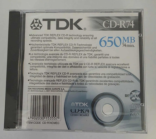 Tdk - tdk,