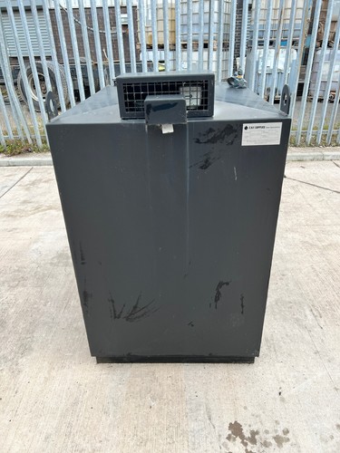 1100 ltr bunded steel storage - ltr,