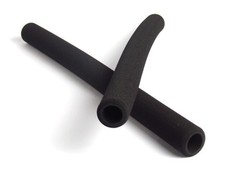  x2 Handlebar Foam Grips