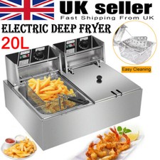 5000W 20L Commercial Electric