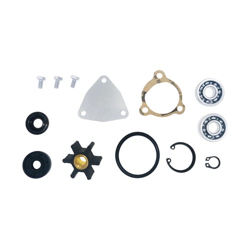 Major rebuild impeller - kit, for